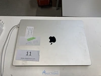 Laptop apple - afbeelding 3 van  6