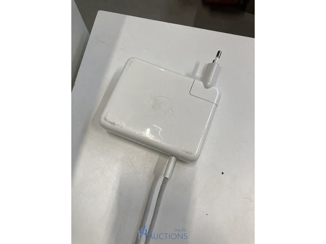 Laptop apple - afbeelding 6 van  6