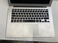 Laptop apple - afbeelding 2 van  5