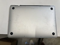 Laptop apple - afbeelding 4 van  5