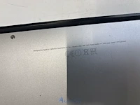Laptop apple - afbeelding 5 van  5
