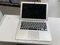 Laptop apple - afbeelding 1 van  5