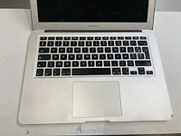 Laptop apple - afbeelding 2 van  5