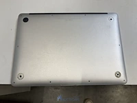 Laptop apple - afbeelding 4 van  5