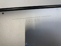 Laptop apple - afbeelding 5 van  5