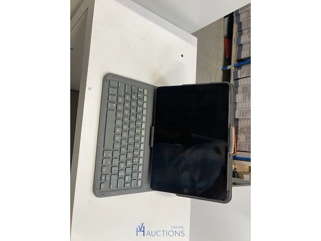 Laptop apple - afbeelding 1 van  3