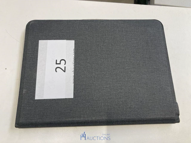 Laptop apple - afbeelding 3 van  3
