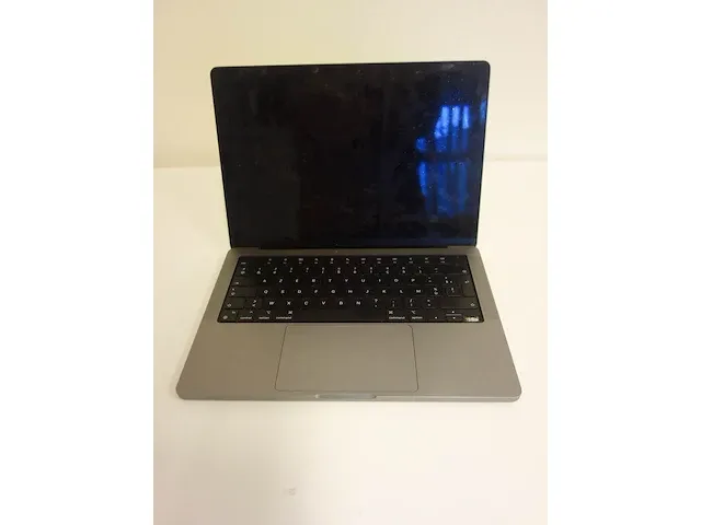 Laptop apple - afbeelding 2 van  5