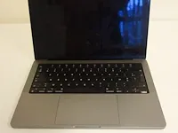 Laptop apple - afbeelding 2 van  5