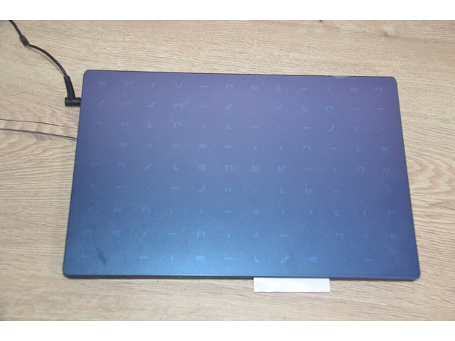 Laptop asus l410m intel pentium silver met lader (b397) - afbeelding 2 van  10