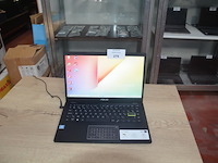 Laptop asus l410m intel pentium silver met lader (b397) - afbeelding 1 van  10