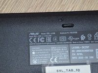 Laptop asus l410m intel pentium silver met lader (b397) - afbeelding 3 van  10