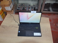 Laptop asus l410m intel pentium silver met lader (b397) - afbeelding 5 van  10