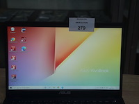 Laptop asus l410m intel pentium silver met lader (b397) - afbeelding 6 van  10