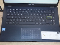 Laptop asus l410m intel pentium silver met lader (b397) - afbeelding 7 van  10