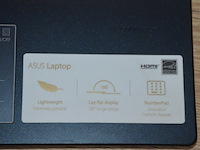 Laptop asus l410m intel pentium silver met lader (b397) - afbeelding 8 van  10