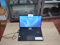 Laptop asus l410m intel pentium silver met lader (b397) - afbeelding 1 van  9