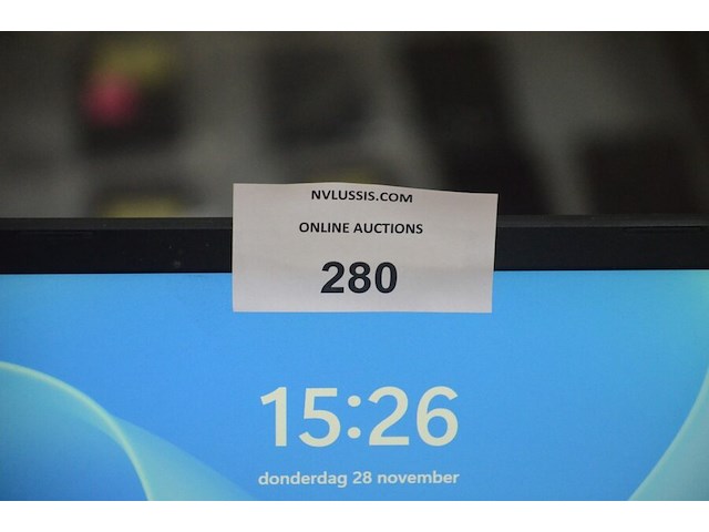 Laptop asus l410m intel pentium silver met lader (b397) - afbeelding 2 van  9