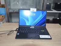 Laptop asus l410m intel pentium silver met lader (b397) - afbeelding 3 van  9