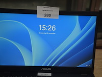 Laptop asus l410m intel pentium silver met lader (b397) - afbeelding 4 van  9