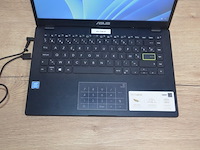 Laptop asus l410m intel pentium silver met lader (b397) - afbeelding 5 van  9