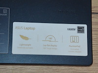 Laptop asus l410m intel pentium silver met lader (b397) - afbeelding 6 van  9