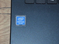 Laptop asus l410m intel pentium silver met lader (b397) - afbeelding 7 van  9