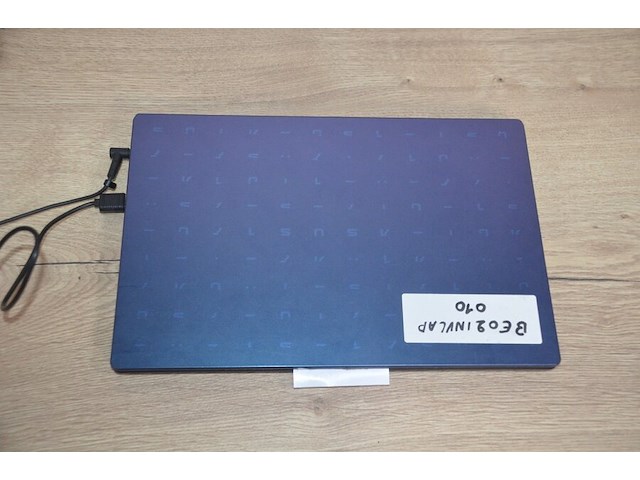 Laptop asus l410m intel pentium silver met lader (b397) - afbeelding 8 van  9