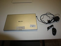 Laptop asus sonic master met lader , muis eminent (68) - afbeelding 1 van  5