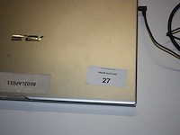 Laptop asus sonic master met lader , muis eminent (68) - afbeelding 5 van  5