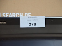 Laptop asus transformer book t200t intel zonder lader (b397) - afbeelding 2 van  9