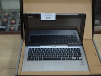 Laptop asus transformer book t200t intel zonder lader (b397) - afbeelding 3 van  9