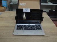 Laptop asus transformer book t200t intel zonder lader (b397) - afbeelding 4 van  9