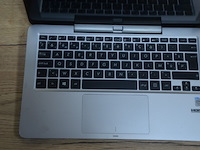 Laptop asus transformer book t200t intel zonder lader (b397) - afbeelding 5 van  9