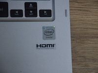 Laptop asus transformer book t200t intel zonder lader (b397) - afbeelding 6 van  9