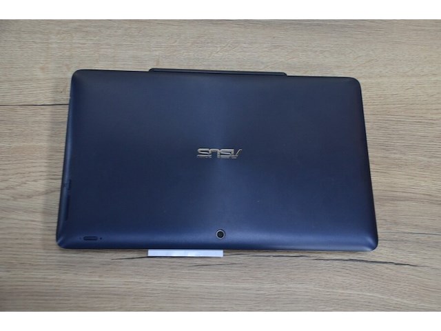 Laptop asus transformer book t200t intel zonder lader (b397) - afbeelding 7 van  9