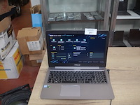 Laptop asus ux510u intelcore i7 met lader (b397) - afbeelding 1 van  9