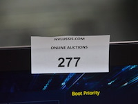 Laptop asus ux510u intelcore i7 met lader (b397) - afbeelding 2 van  9