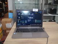Laptop asus ux510u intelcore i7 met lader (b397) - afbeelding 3 van  9