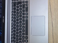 Laptop asus ux510u intelcore i7 met lader (b397) - afbeelding 5 van  9