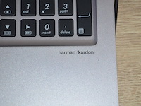 Laptop asus ux510u intelcore i7 met lader (b397) - afbeelding 7 van  9