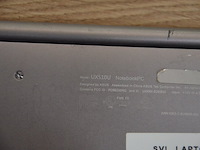 Laptop asus ux510u intelcore i7 met lader (b397) - afbeelding 9 van  9