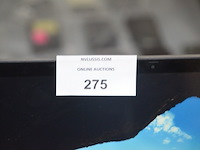 Laptop asus vivobook flip 14 tp401m intel pentium met lader (b397) - afbeelding 2 van  7