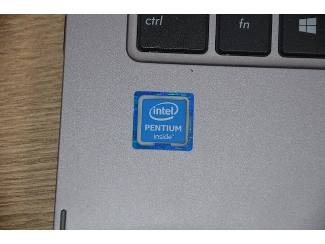 Laptop asus vivobook flip 14 tp401m intel pentium met lader (b397) - afbeelding 6 van  7