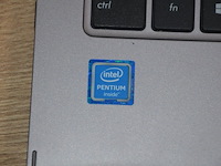 Laptop asus vivobook flip 14 tp401m intel pentium met lader (b397) - afbeelding 6 van  7