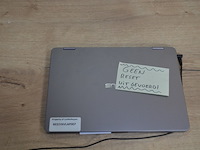 Laptop asus vivobook flip 14 tp401m intel pentium met lader (b397) - afbeelding 7 van  7