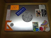 Laptop asus - afbeelding 1 van  6