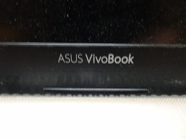 Laptop asus - afbeelding 3 van  6