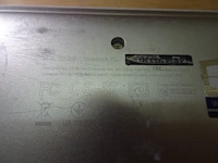 Laptop asus - afbeelding 4 van  6
