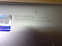 Laptop asus - afbeelding 5 van  6